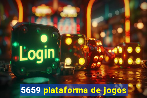 5659 plataforma de jogos